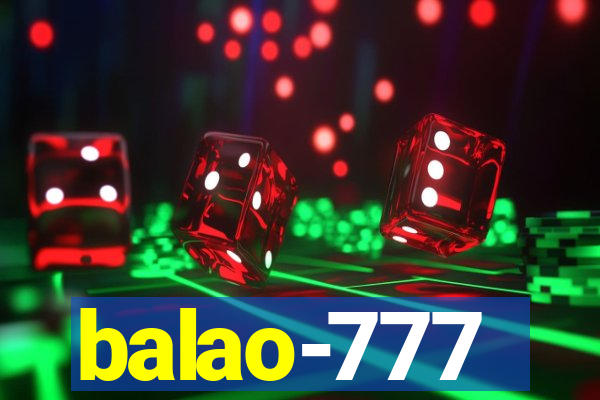 balao-777