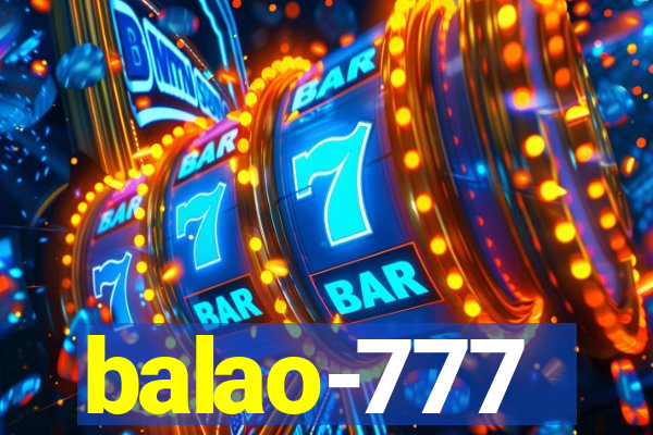 balao-777