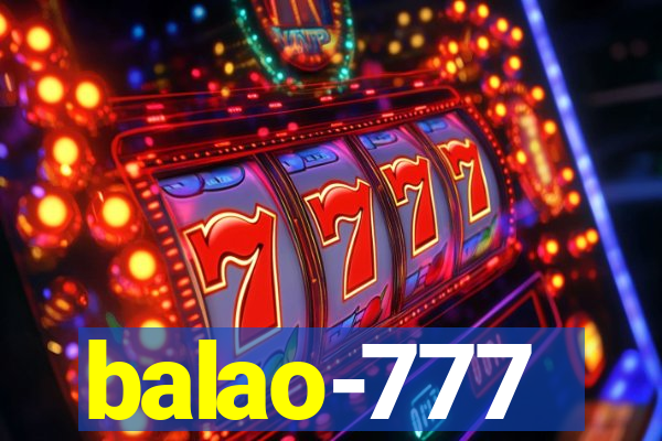 balao-777