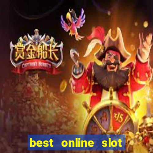 best online slot sites nz