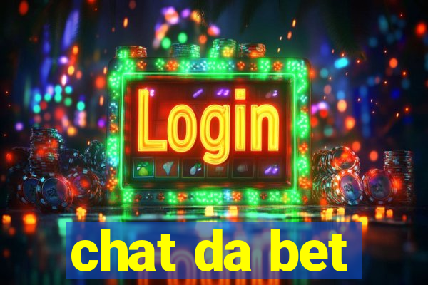 chat da bet