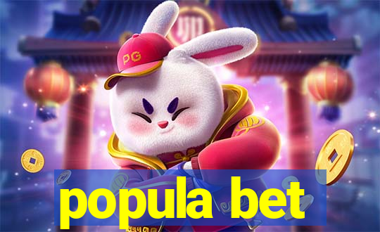 popula bet