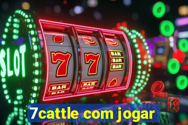 7cattle com jogar