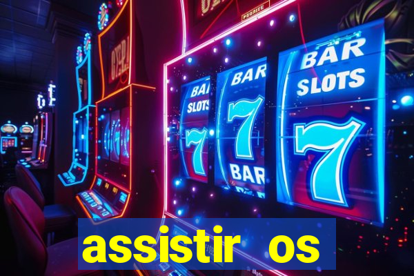 assistir os simpsons completo dublado