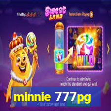 minnie 777pg