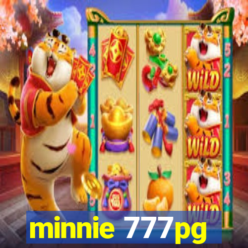 minnie 777pg