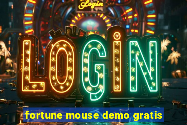 fortune mouse demo gratis