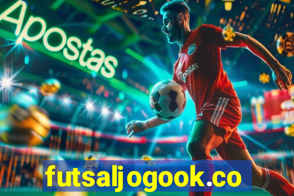 futsaljogook.com