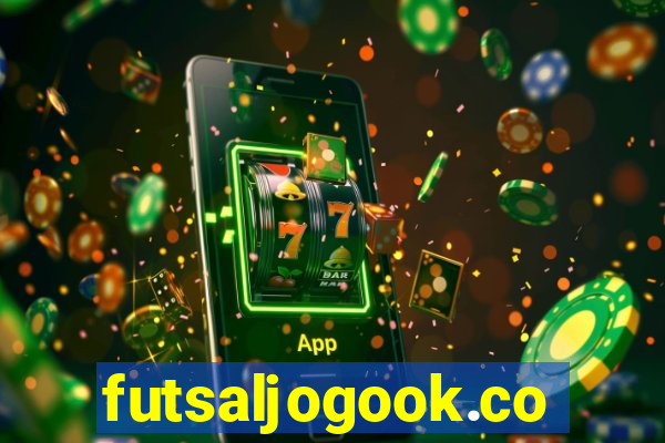 futsaljogook.com