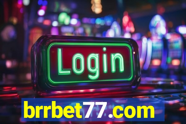 brrbet77.com