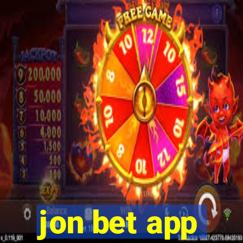 jon bet app