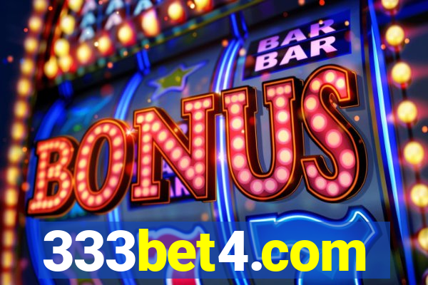 333bet4.com