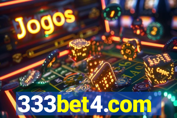 333bet4.com