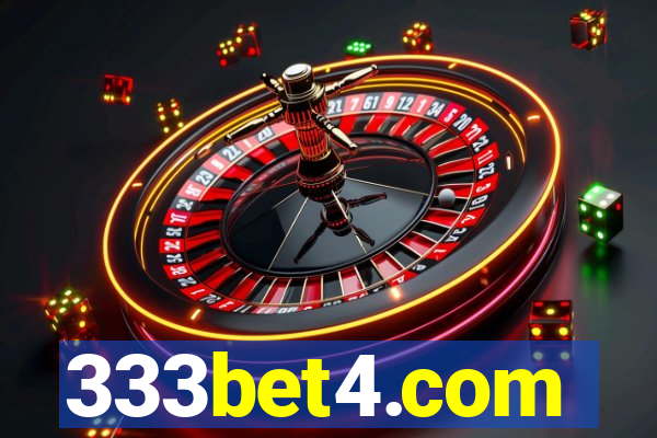 333bet4.com