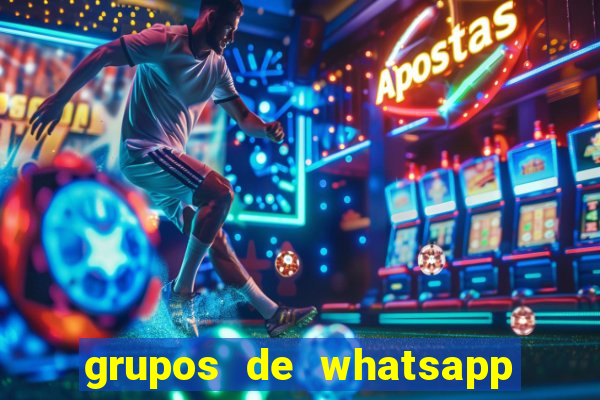 grupos de whatsapp jogo do bicho