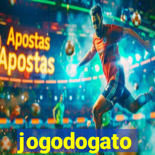 jogodogato