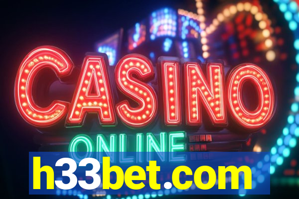 h33bet.com