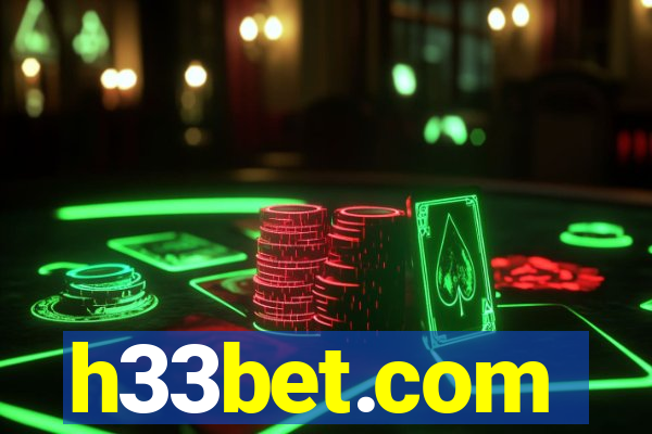 h33bet.com