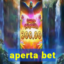 aperta bet