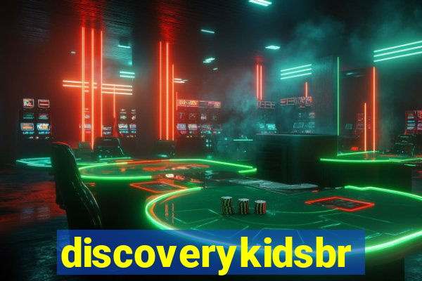 discoverykidsbrasil.com