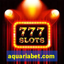 aquariabet.com