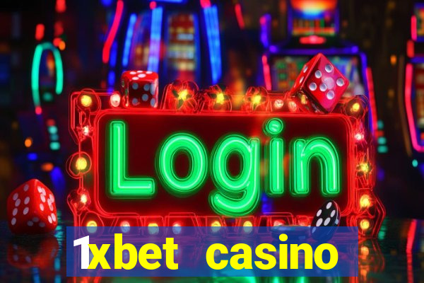 1xbet casino официальный сайт