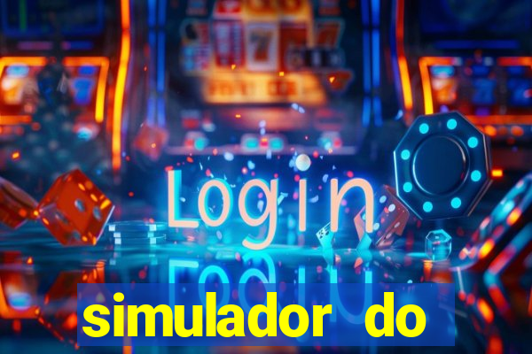 simulador do fortune tiger