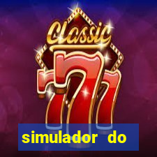 simulador do fortune tiger