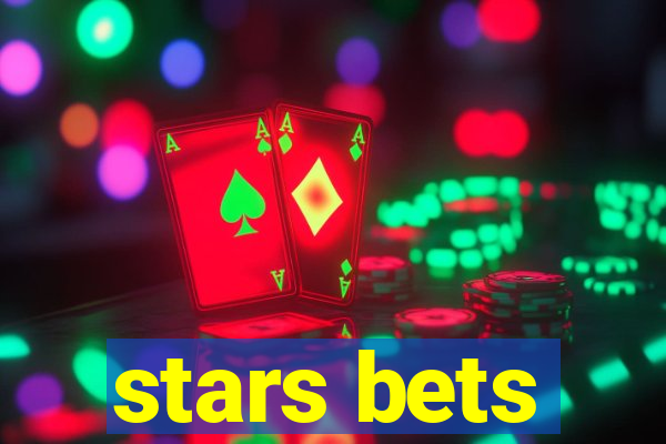 stars bets