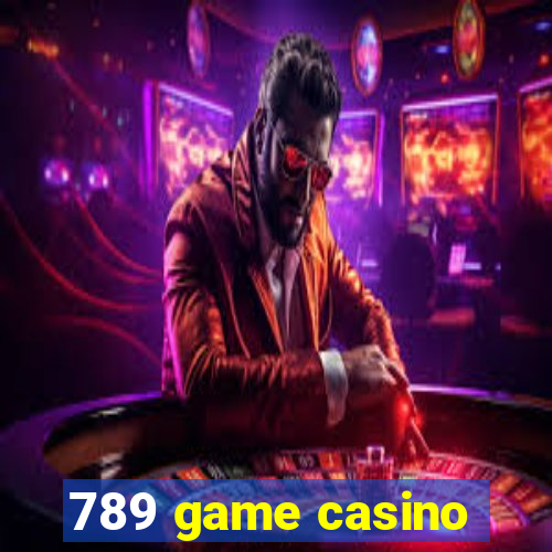 789 game casino