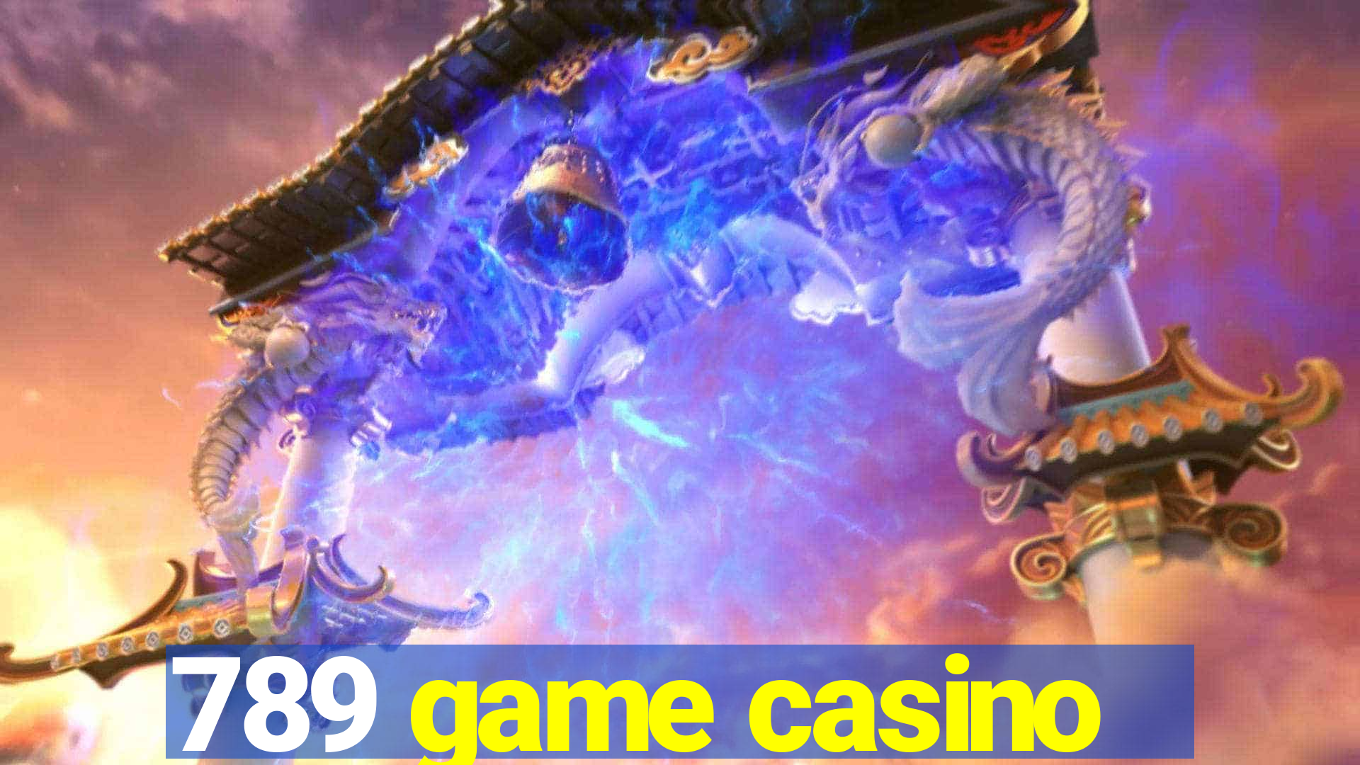 789 game casino