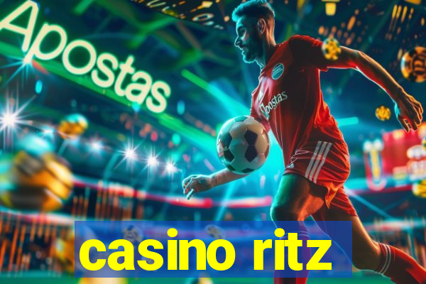 casino ritz