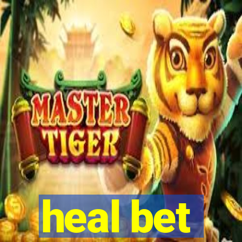 heal bet