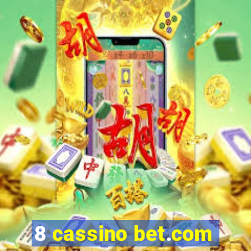 8 cassino bet.com