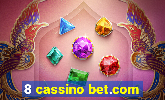 8 cassino bet.com