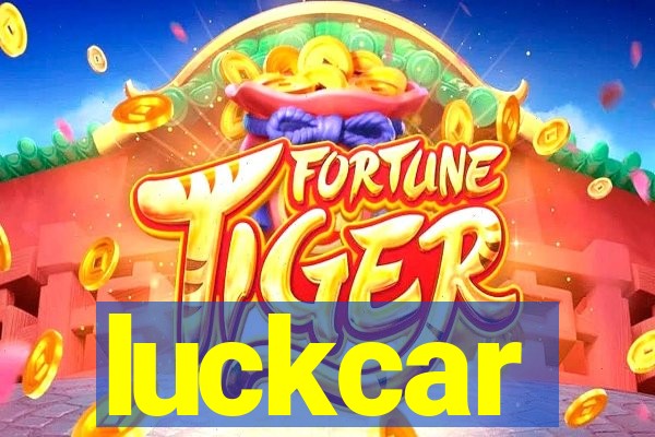 luckcar