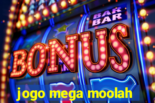 jogo mega moolah