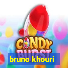 bruno khouri