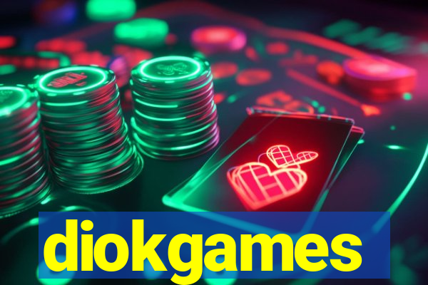 diokgames