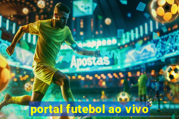 portal futebol ao vivo