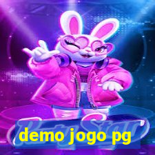 demo jogo pg