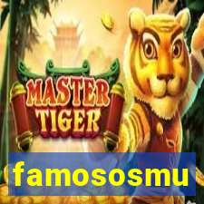 famososmu