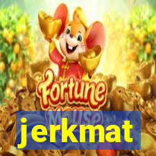 jerkmat