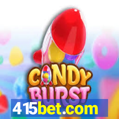 415bet.com