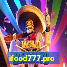 ifood777.pro