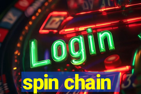 spin chain