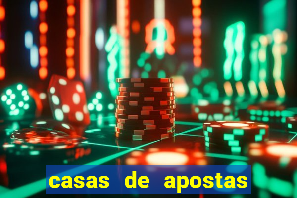 casas de apostas com jogos virtuais