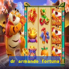 dr armando fortuna nogueira telefone