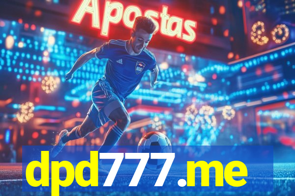 dpd777.me