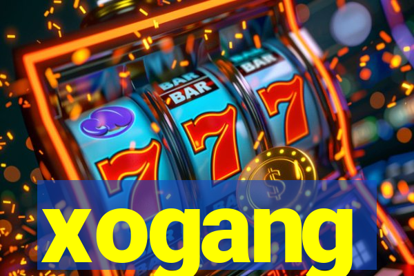 xogang